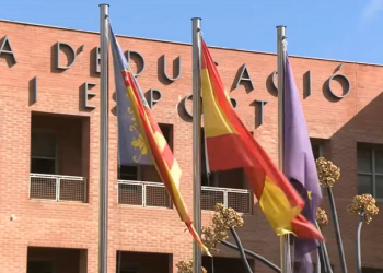 Adjudicaciones Comunitat Valenciana, desastre con mayúsculas
