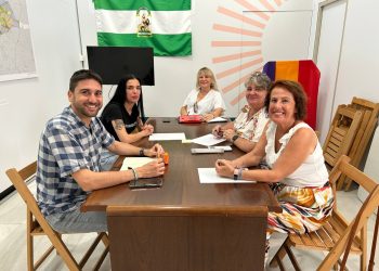 Ismael Sánchez pide que se retome la Mesa para la municipalización del Servicio de Ayuda a Domicilio