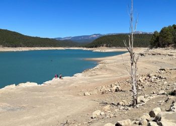 Catalunya declara la emergencia por sequía en 24 municipios de Girona y Tarragona