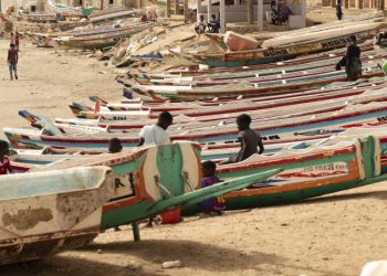 63 inmigrantes mueren en Cabo Verde tras pasar más de un mes en un cayuco a la deriva, rumbo a España