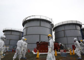 Corea del Norte repudia la decisión de Japón de verter al océano el agua de Fukushima