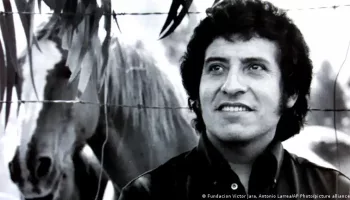 Capturan en Chile a un condenado por el asesinato de Víctor Jara