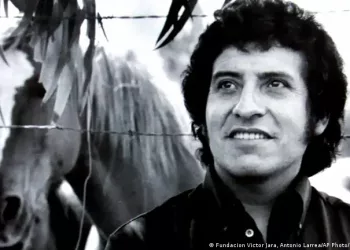 50 años después… condenan en firme a siete militares por el asesinato de Víctor Jara