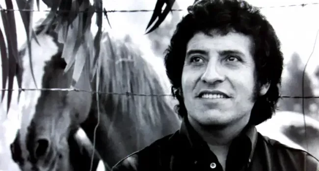Capturan en Chile a un condenado por el asesinato de Víctor Jara