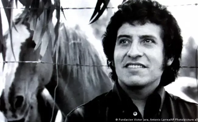 Capturan en Chile a un condenado por el asesinato de Víctor Jara