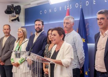 Bildu subraya que el recurso catalán contra la Ley de Vivienda no cuestiona temas clave, a diferencia del PNV