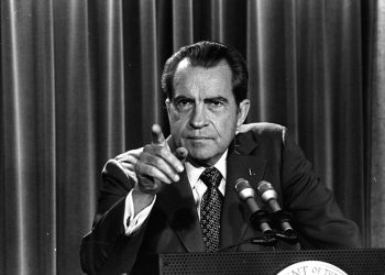 Archivos revelan el papel de Nixon en el complot contra Allende
