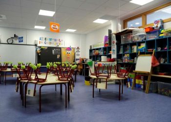 Compromís preguntará en Les Corts por los motivos del recorte de plantillas en las escuelas infantiles públicas