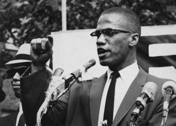 Nuevas evidencias de que el Estado asesinó a Malcolm X