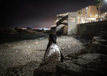 La historia de Amira en España: 30 años trabajando sin documentos y, por tanto, sin derechos básicos