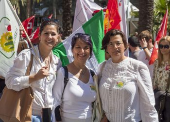 IU y Podemos con Roquetas de Mar rechazan el nuevo hospital privado impulsado por el PP porque “supondrá un menoscabo a la sanidad pública del municipio”