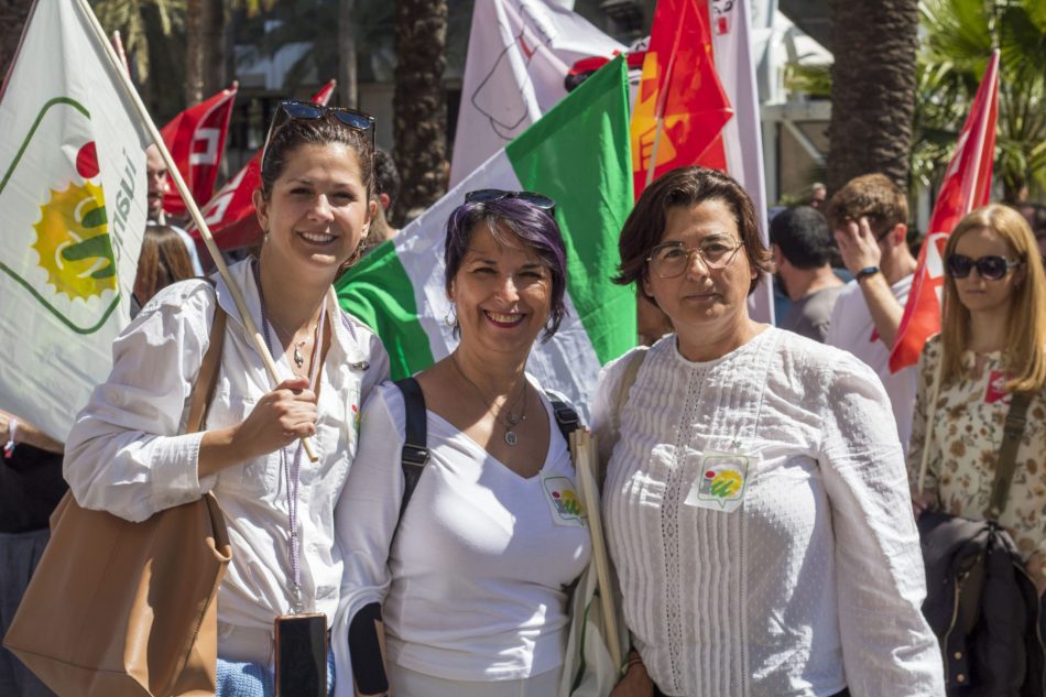 IU y Podemos con Roquetas de Mar rechazan el nuevo hospital privado impulsado por el PP porque “supondrá un menoscabo a la sanidad pública del municipio”