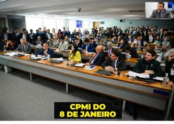 Reanudan investigación sobre actos golpistas del 8 de enero en Brasil