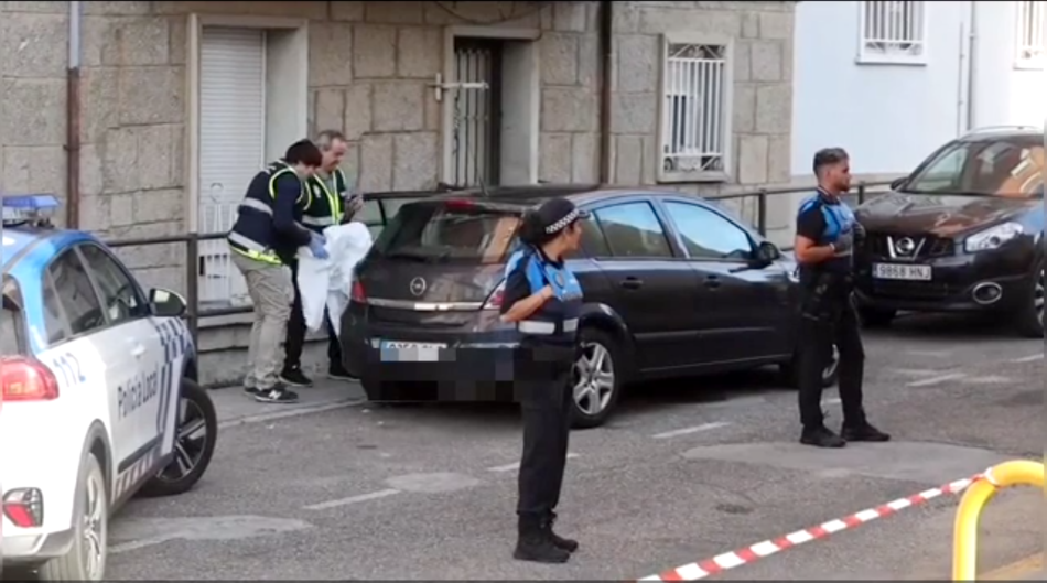 El Ministerio de Igualdad condena un nuevo asesinato por violencia de género en Salamanca