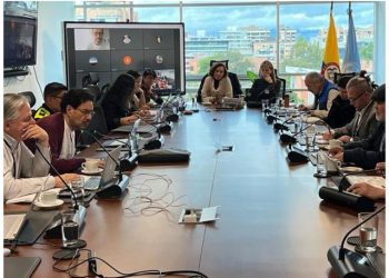 Gobierno de Colombia y ELN anuncian actos para cumplir acuerdos