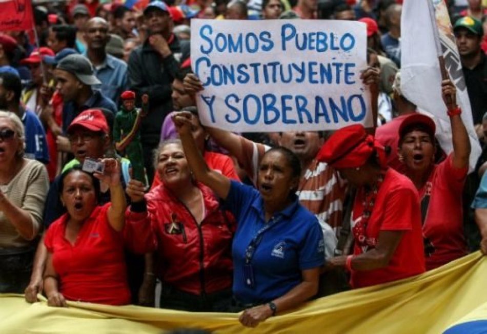 Misión de Investigación Internacional venezolana denuncia “la guerra híbrida” del imperialismo contra el país y la Revolución bolivariana