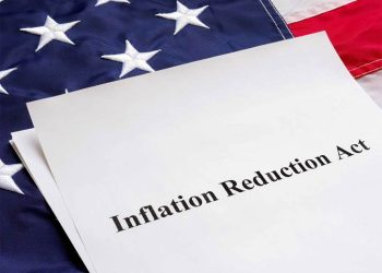 La ley de Reducción de la Inflación de Biden un año después
