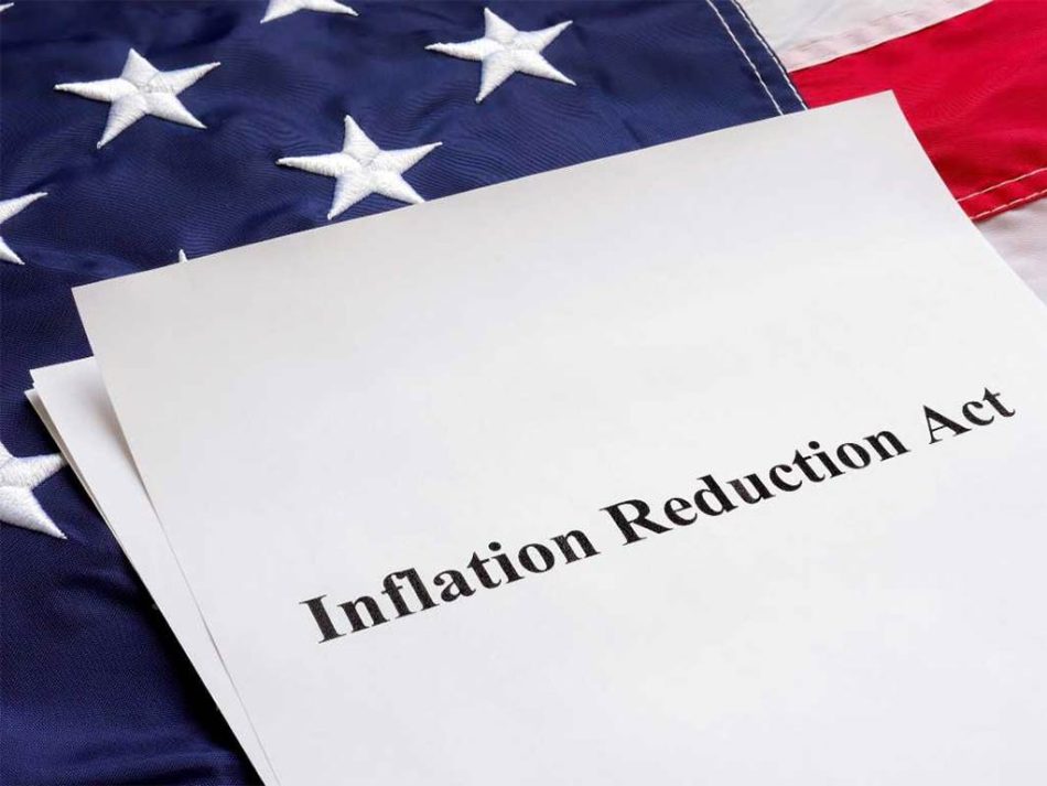 La ley de Reducción de la Inflación de Biden un año después