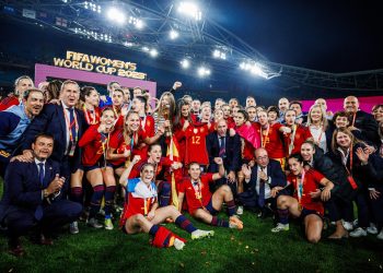 50 jugadoras anuncian su negativa a acudir a la selección «si continúan los actuales dirigentes»