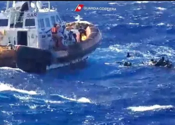 Lampedusa: 41 inmigrantes asesinados por la política migratoria de la UE