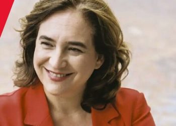 Ada Colau: «Volver a las urnas en un par de meses fomentaría la antipolítica”