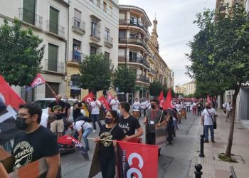 «RENFE actúa con agostocidad y alevosía, nueva externalización de puestos de trabajo»