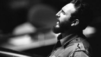 Cuba lanza el programa para conmemorar el centenario de Fidel Castro en 2026