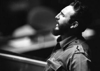 Fidel Castro: 97 años de un símbolo de dignidad y emancipación