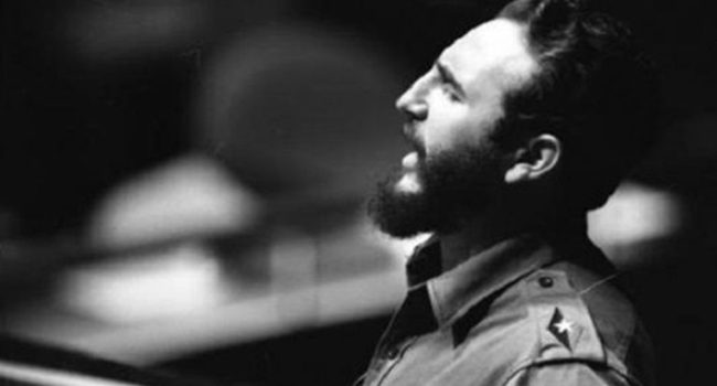 Cuba lanza el programa para conmemorar el centenario de Fidel Castro en 2026