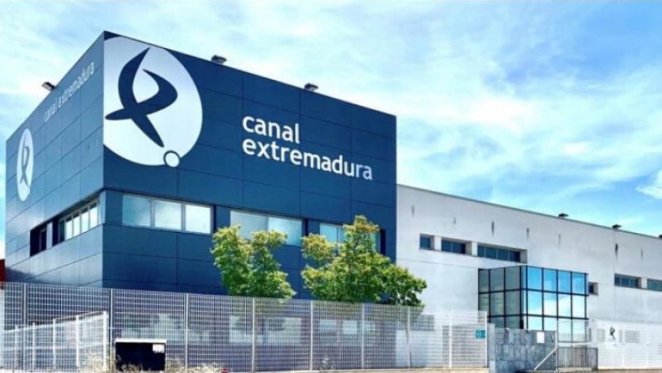 La negativa de Canal Extremadura a internalizar plantilla deja sus servicios informativos en precario
