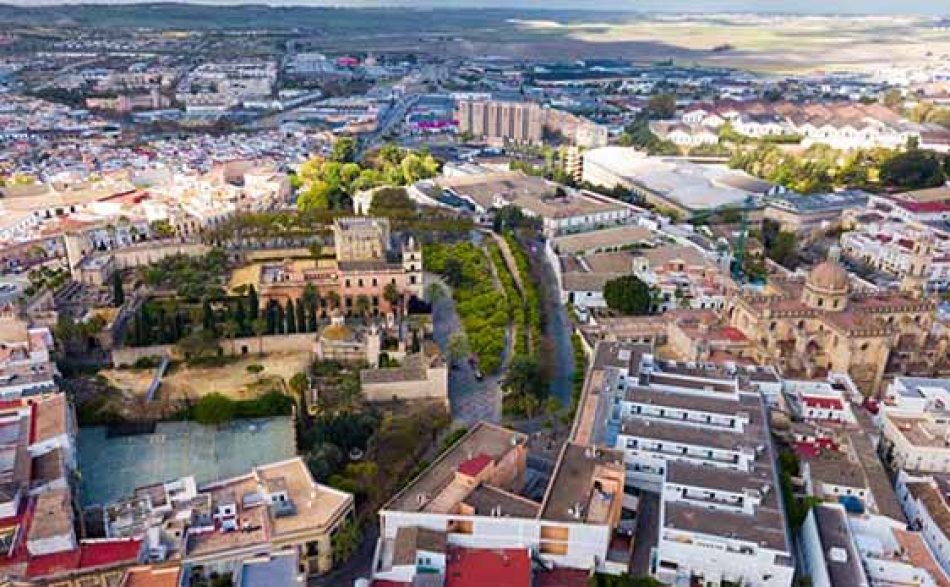 Adelante Andalucía reclama a la alcaldesa de Jerez un plan para frenar el precio del alquiler de la vivienda