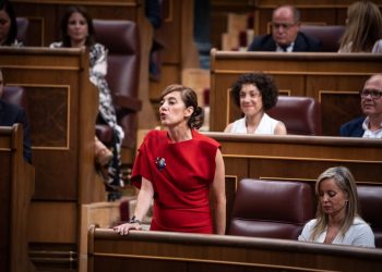 Sumar considera que la investidura de un gobierno progresista «está más cerca»