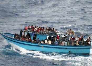 Migración en el Mediterráneo: el costo migratorio alerta a ONU