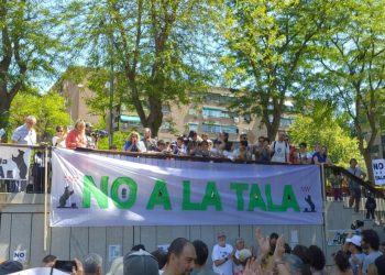Ecologistas en Acción presenta alegaciones al modificado del proyecto constructivo de la Línea 11 de Metro