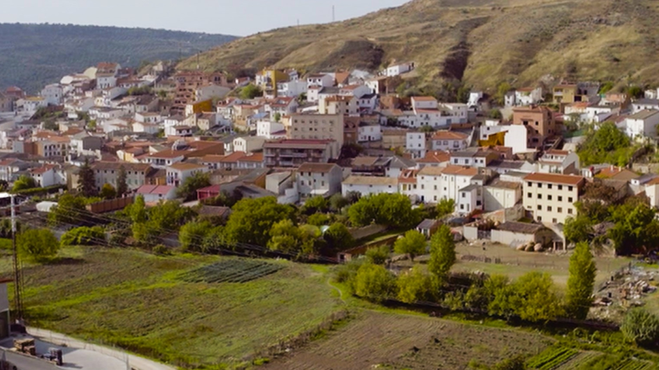 Denuncian la agresión a una concejal del PSOE en Perales de Tajuña por cinco personas, entre ellas candidatos de Vox