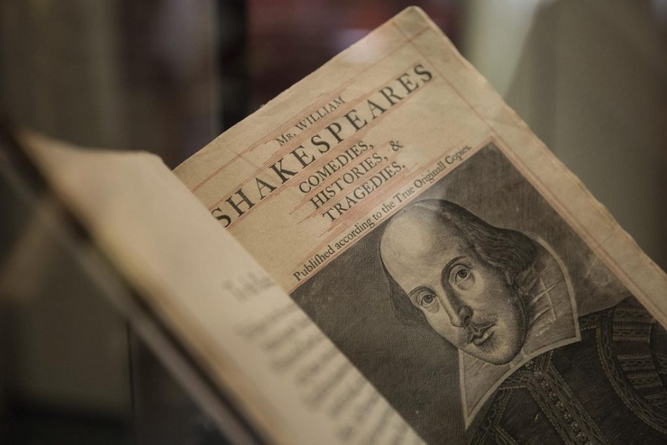 Florida y la censura, Shakespeare la penúltima víctima