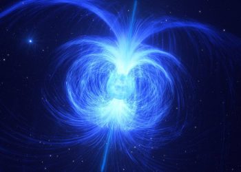 Un nuevo tipo de estrella ofrece pistas sobre el origen de los magnetares