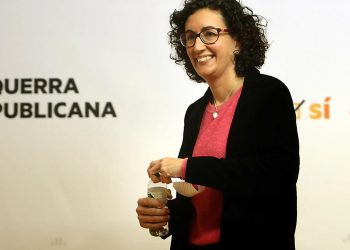 Rovira (ERC) recrimina a Sánchez que el compromiso sobre el catalán en Europa ya se asumió en 2022