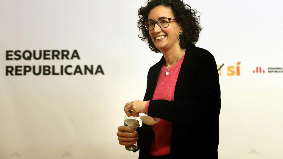 Rovira (ERC) recrimina a Sánchez que el compromiso sobre el catalán en Europa ya se asumió en 2022