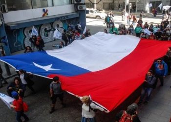 Chile aprueba solicitar a EE.UU. datos sobre golpe de Estado de 1973