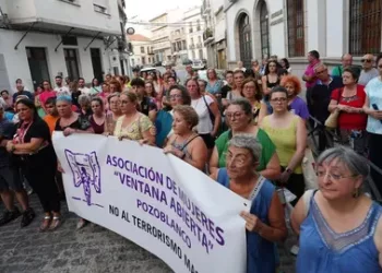 El Ministerio de Igualdad condena dos nuevos asesinatos por violencia de género en Córdoba y Santa Cruz de Tenerife 
