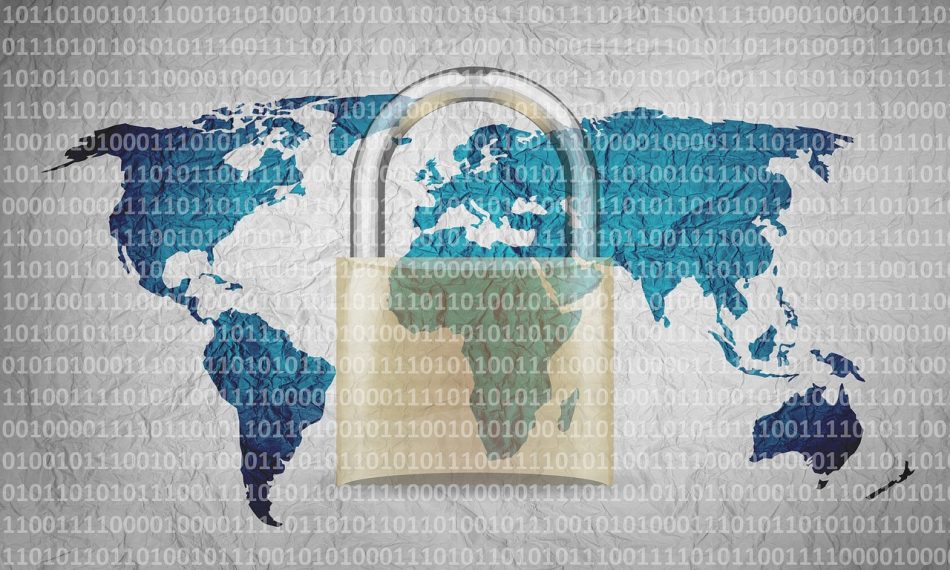 Ciberseguridad hoy: más necesaria que nunca