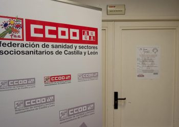 CCOO denuncia la celebración de oposiciones sin vocales sindicales en Sacyl