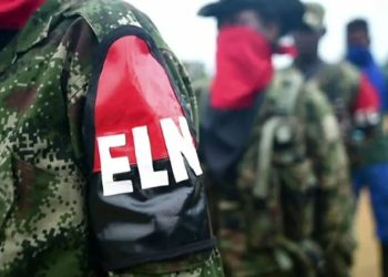 Entra en vigor cese el fuego entre ELN y fuerza militar de Colombia