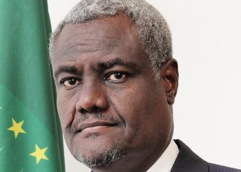 El presidente de la Unión Africana respalda la posición de la CEDEAO ante una eventual intervención en Níger