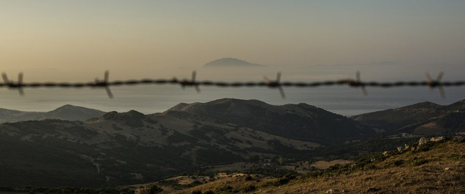 «No podemos seguir consintiendo miles de muertes evitables en las fronteras de Europa»