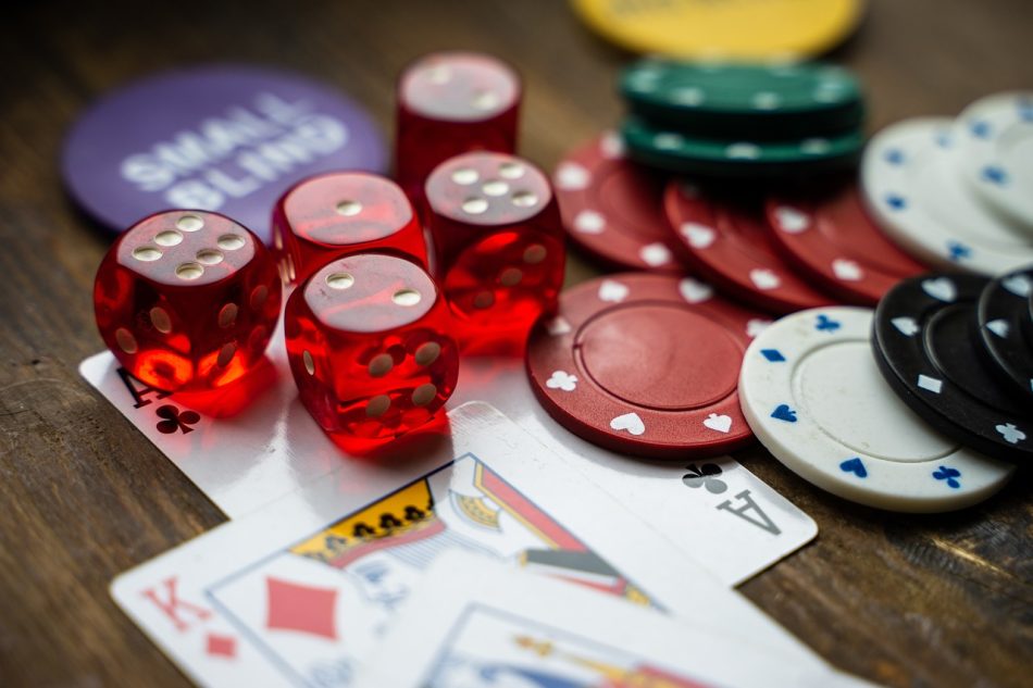 Casinos sin depósito, una excelente apuesta de futuro