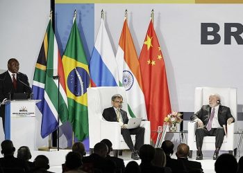 Los Brics se convirtieron en un imán para los países excluidos, dice un analista