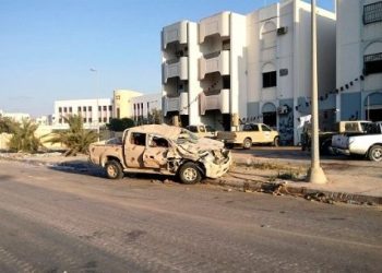 Elevan a 27 la cifra de muertos por enfrentamientos en Libia