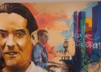 Cinco facetas desconocidas de Federico García Lorca